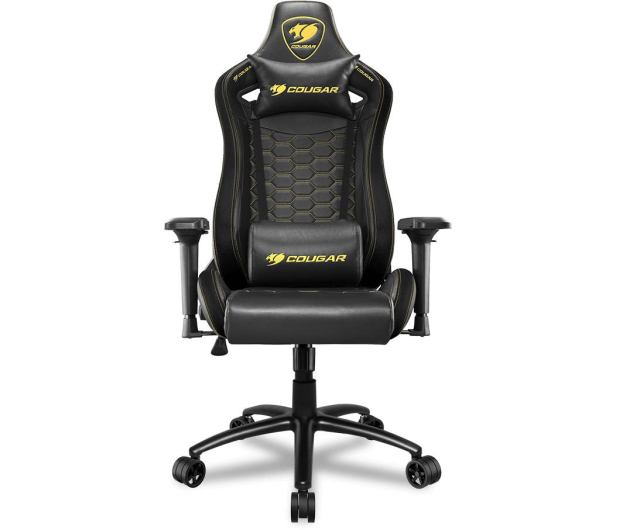 Cougar Outrider S Royal - 1129961 - zdjęcie 2
